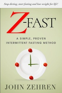 Z-FAST: a simple and proven method of intermittent fasting