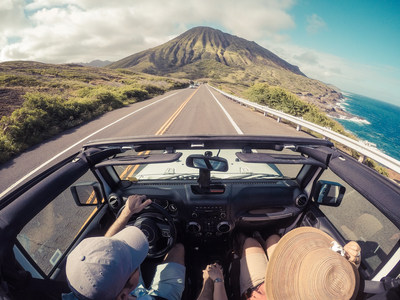 U.S. Travel Association Announces 10th Annual Daily Getaways and First-Ever Sweepstakes