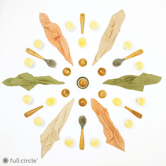 Full Circle Brands Increases Marketing For Full Circle Home And Soma