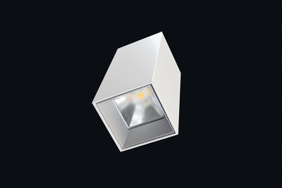 Amerlux’s Rook 3.5" Square Pendant is a versatile solution for open ceilings as a surface-mount pendant or a pendant with a remote driver. Amerlux will unveil the new square lighting solution at LightFair 2019 (Booth #5837) in Philadelphia. Special demonstrations will be held during the conference across the street at Le Meridien Philadelphia, located at 1421 Arch Street.
