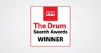 Award-winning Agency, Absolute Digital Media, Secure Another Accolade at the Drum Search Awards 2019