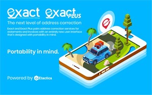 New Etactics' Solution Introduces Accurate, Simple, Mobile Friendly Address Correction