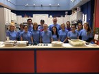 Combined Insurance Partners with USO of Illinois in Hosting No-Dough Dinner for Military Families