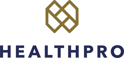 HealthPRO Introduces New Corporate Brand