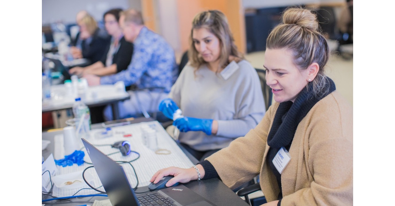 HealthPRO Introduces New Corporate Brand