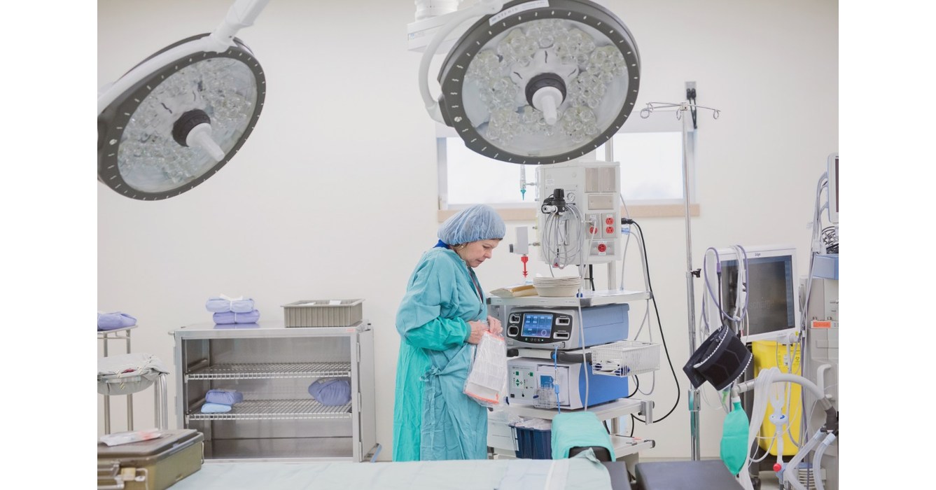 HealthPRO Introduces New Corporate Brand