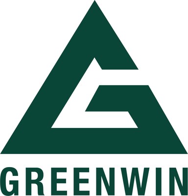 Logo: Greenwin Inc. (CNW Group/Greenwin Inc.)
