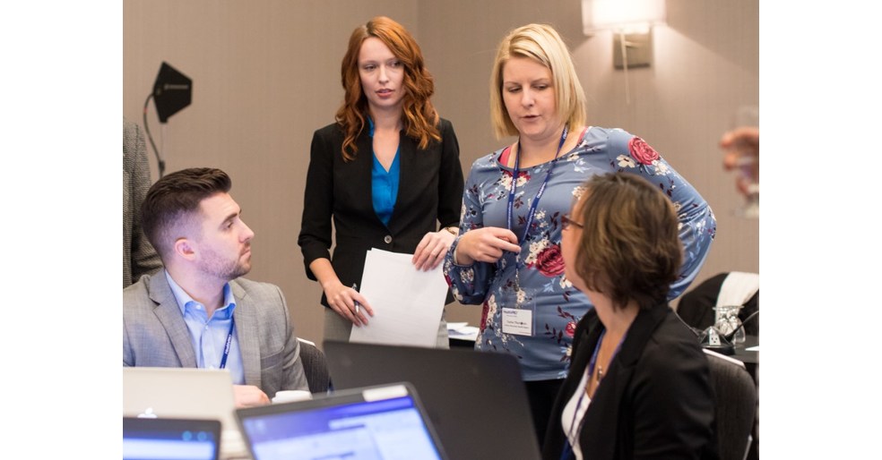 HealthPRO Introduces New Corporate Brand