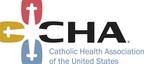 Sr. Mary Haddad, RSM, named president and chief executive officer of the Catholic Health Association of the United States