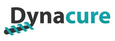Dynacure Logo (PRNewsfoto/Dynacure)