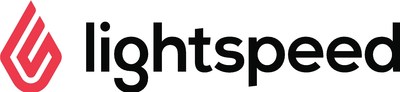 Logo : Lightspeed (Groupe CNW/Lightspeed POS Inc.)