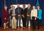 TCI Receives 2019 DHS Small Business Achievement Award from DHS