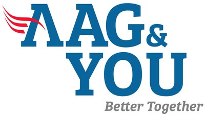 AAG & You Logo