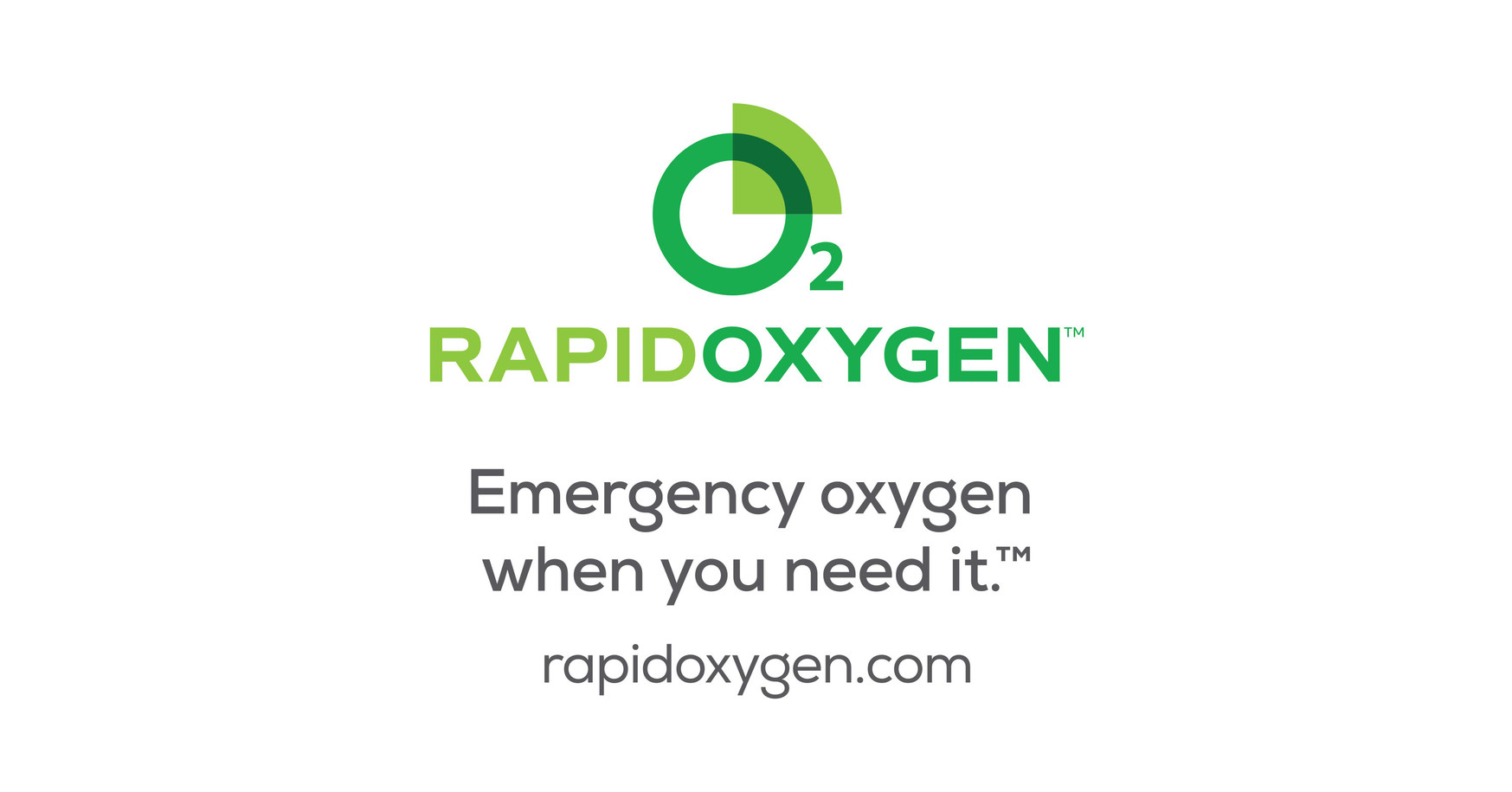 New Emergency Oxygen Technology Addresses Opioid Crisis