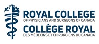 Logo: Royal College of Physicians and Surgeons of Canada (CNW Group/Royal College of Physicians and Surgeons of Canada)