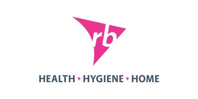 RB Logo (PRNewsfoto/RB)