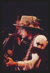 Bob Dylan - The Rolling Thunder Revue: The 1975 Live Recordings To Be Released by Columbia Records / Legacy Recordings