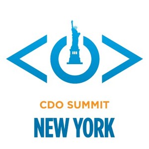 7th NYC CDO Summit, Sponsored by Globant, Returns to Columbia University on May 8, 2019