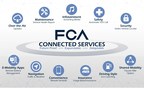 FCA Selects HARMAN (Samsung) and Google Technologies for New Global Connected Vehicle "Ecosystem"