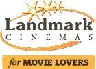 Landmark Cinemas Canada (CNW Group/Landmark Cinemas)