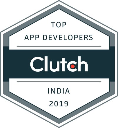 Clutch - Top App Developers in India 2019