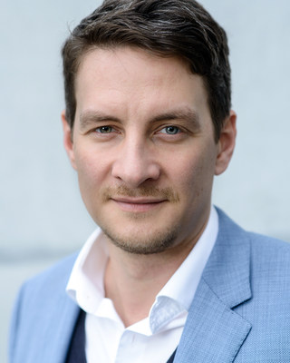 Christian Sauer, Founder of Webtrekk
