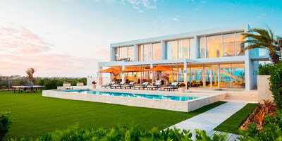 Homes & Villas by Marriott International is a new home rental initiative from Marriott International offering travelers' access to 2,000 premium and luxury properties in exceptional destinations around the world including 100 markets across the United States, Europe, the Caribbean and Latin America.