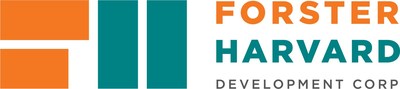 Forster Harvard Development Corp. (CNW Group/Landmark Cinemas)