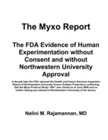 The Myxo Report by Nalini M. Rajamannan, MD