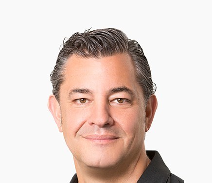 RLDatix Names Jeff Surges as CEO (CNW Group/RLDatix)