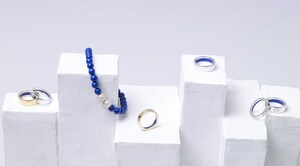 Everence™ Brings Innovative DNA Technology to Custom Jewelry With New Line of Bracelets and Rings