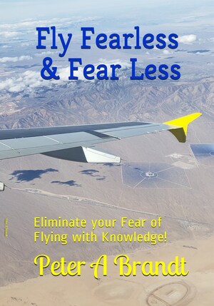 Face your Fear of Flying with Facts!