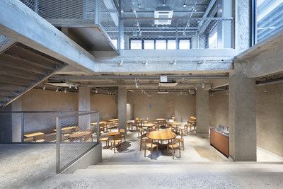 Blue Bottle Coffee Opens First Korean Cafe In Seoul 30 04