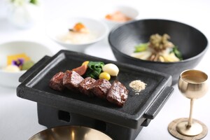 LOTTE HOTELS &amp; RESORTS gana popularidad por ser el mejor hotel gastronómico de Corea