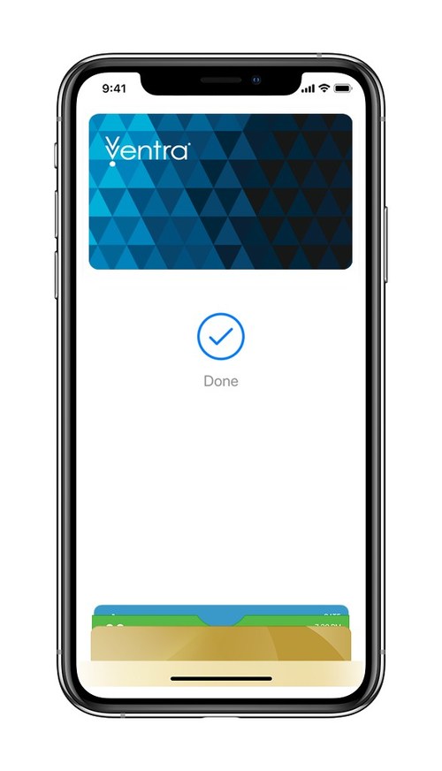 Cubic to bring contactless transit cards to Apple Wallet -- Starting with Chicago later this year.