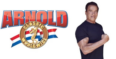 Arnold Classic Sports Festival