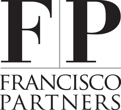 Francisco Partners logo (PRNewsfoto/Perforce Software)