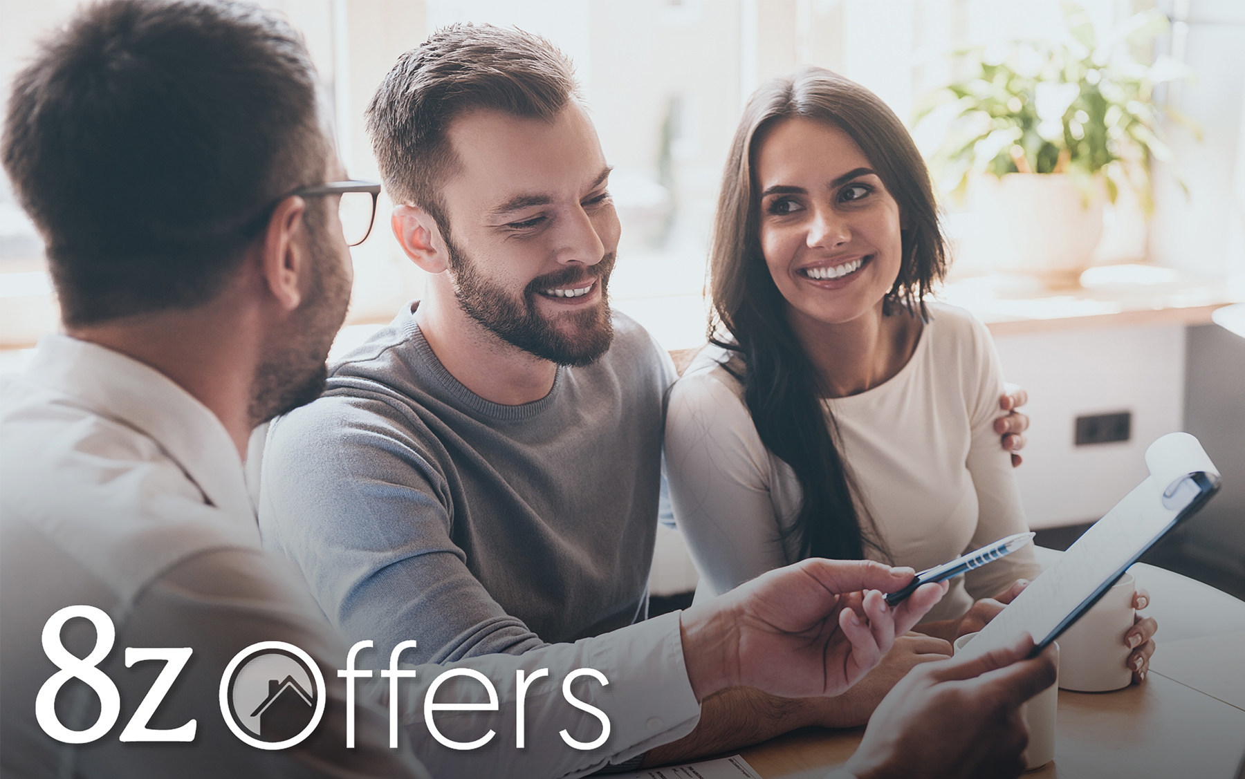 8z Real Estate Launches 8z Offers A Local Ibuyer In Colorado