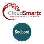 CloudSmartz Enhances Seaborn Networks' Digital Transformation