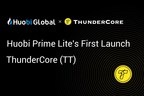 Huobi 'Brings The Thunder' With Launch Of Huobi Prime Lite