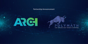 Arch Real Estate Holdings Corp. Partners with Polymath to Diversify Investment Opportunities