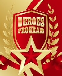 R3 Stem Cell is offering free regenerative stem cell therapies to qualifying veterans, first responders and teachers who suffer from chronic ailments as part of its "Heroes Program".