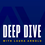 "Deep Dive with Laura Arnold" Podcast Features Hip-Hop Artist Meek Mill and a Discussion on the Probation and Parole Systems