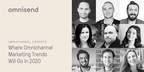 Marketers Still Have a Long Way to Go to Be Truly Omnichannel: Omnisend Ecommerce Experts Predict