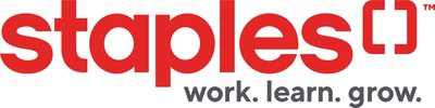 Staples English (CNW Group/Federal Express Canada Corporation)