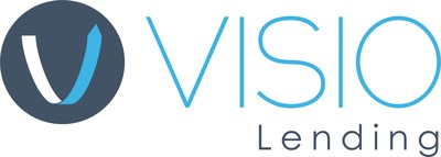 Visio Lending provides innovative financing solutions to our nation's rental home investors. (PRNewsfoto/Visio Lending)