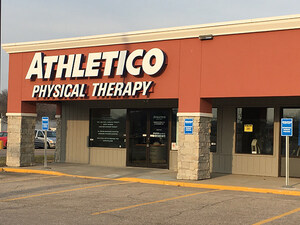 Athletico Physical Therapy Opens Second Location in Lincoln