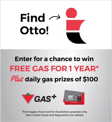 Enter at ontariocars.ca (CNW Group/Ontariocars.ca)