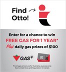 Ontariocars.ca Announces Free Gas for a Year Contest