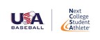 Next College Student Athlete To Provide Recruiting Resources To USA Baseball Event Participants